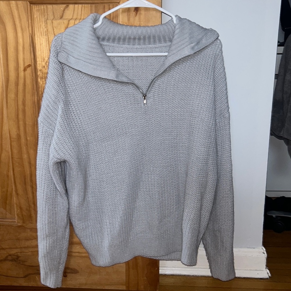 sweater
